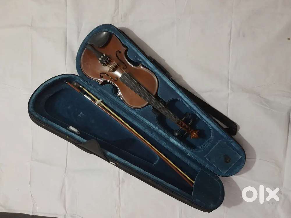 4/4 Violin (slovakia)