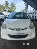 Hyundai EON Magna Plus, 2014, Petrol