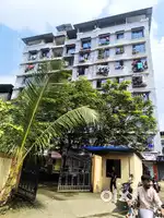 1 BHk Spacious Flat for Sale