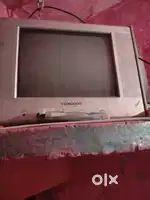 TV bhejna h