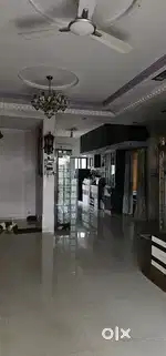 1BHK FOR RENT AT NAWSHA GANPATI NAGAR NASHIK