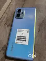 Xiaomi Redmi K50i 5G 6GB/128