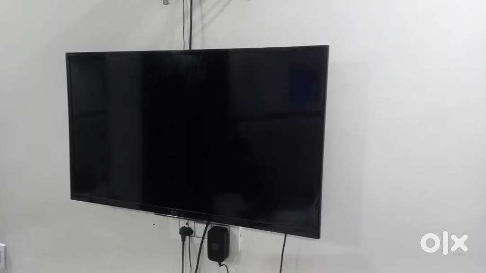Sony Smart TV