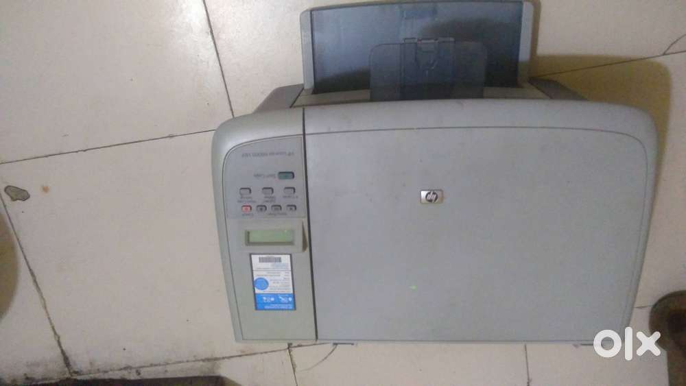 Hp 1005 printer