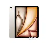 APPLE IPAD AIR M3 11INCH 256GB WIFI BRAND NEW WITH 1 YEAR WARRANTY