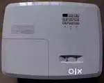Optoma HD27 1080p 3D DLP Home Theater Projector