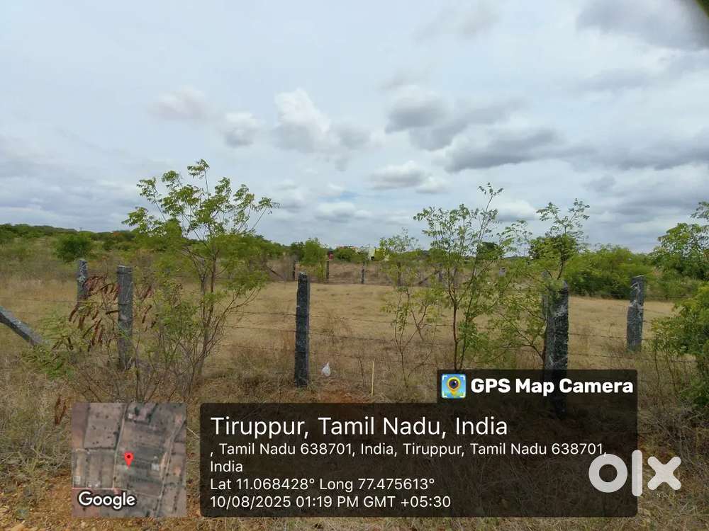 100 mt kangeyam main road base