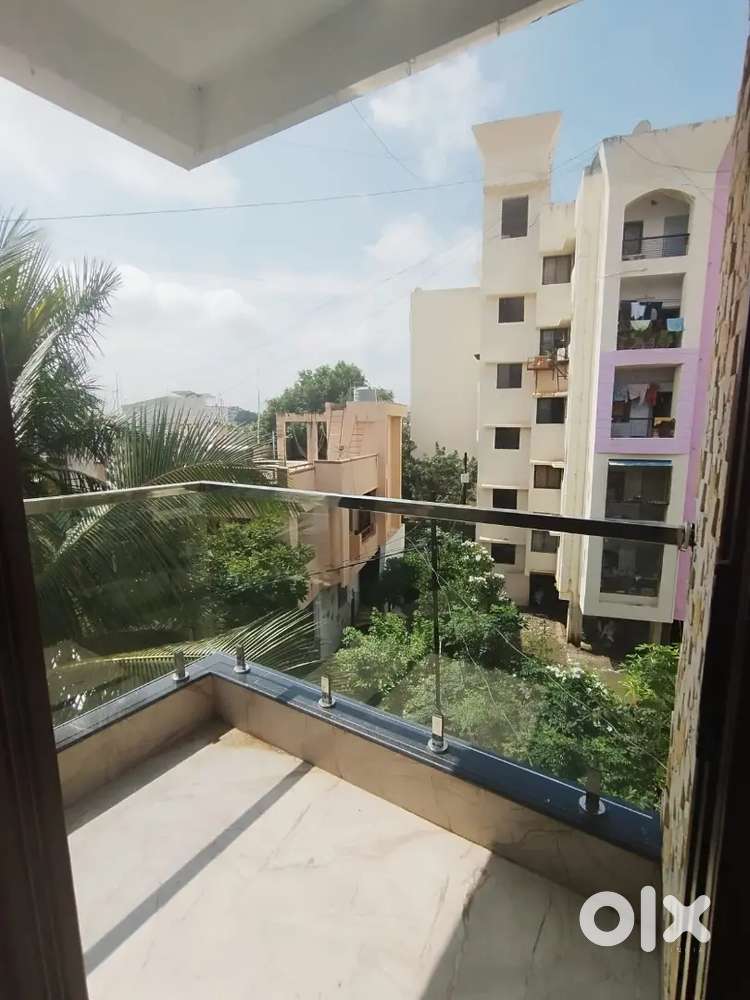 1 ROOM + 1 attached washroom for 1 person male/female
