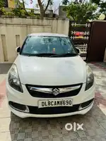 Maruti Suzuki Swift Dzire 2015 Petrol 71500 Km Driven