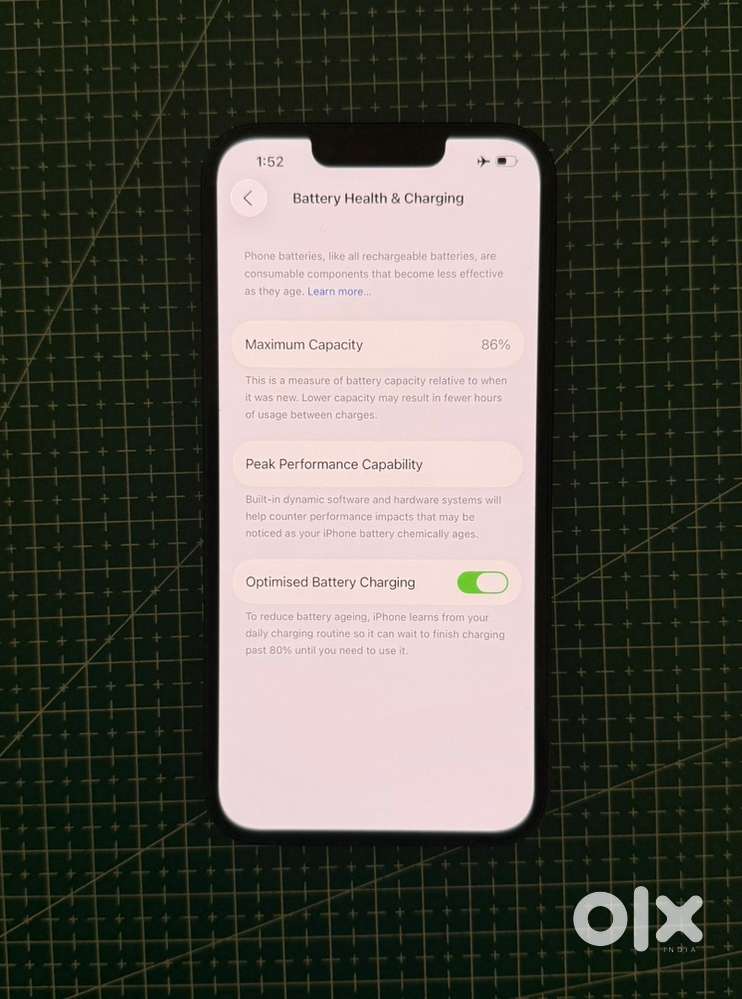 Apple iPhone 13 - 128gb