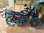 bajaj ct 110x