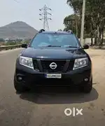 Nissan Terrano 2013 Diesel Well Maintained