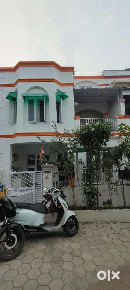 4-BHK Duplex