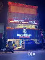 Building for sale