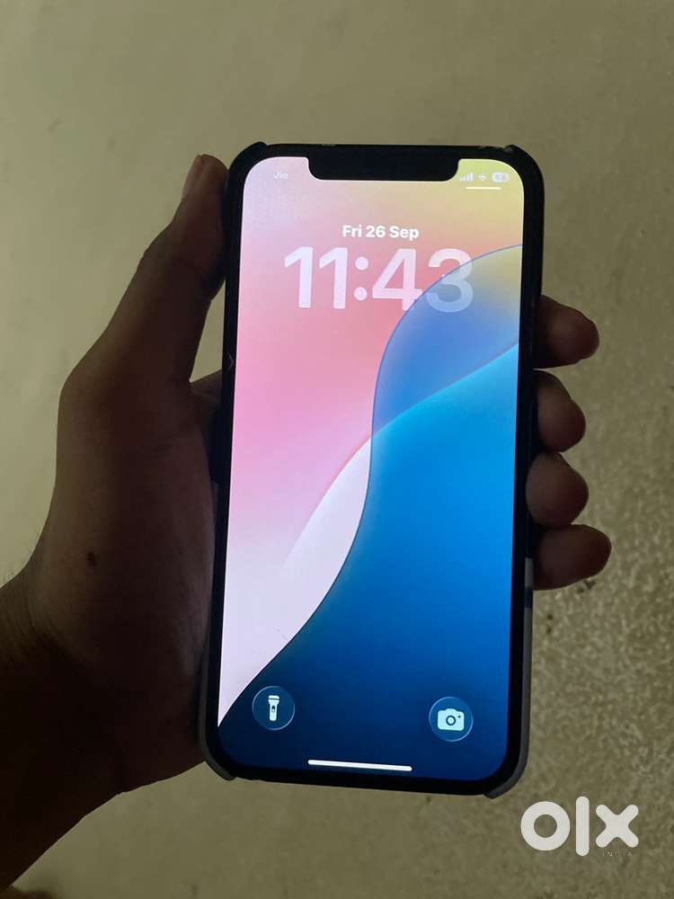 I phone 12/64