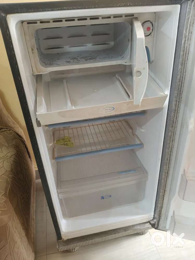 Videocon single door fridge