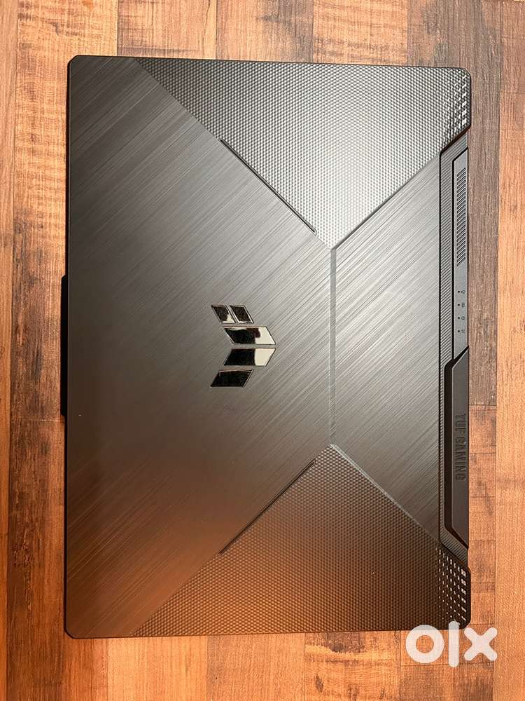 Asus Tuf Gaming Laptop