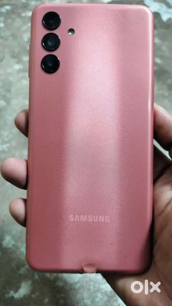 Samsung galaxy a04s 4+64