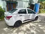 Driver required having ola uber rapido account