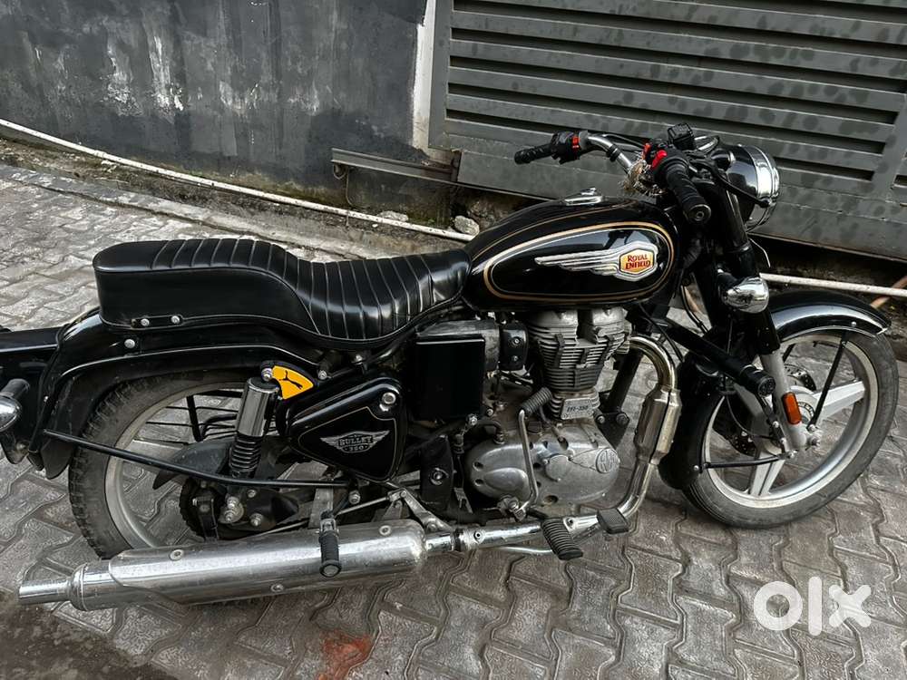 Standard bullet 350 for sell