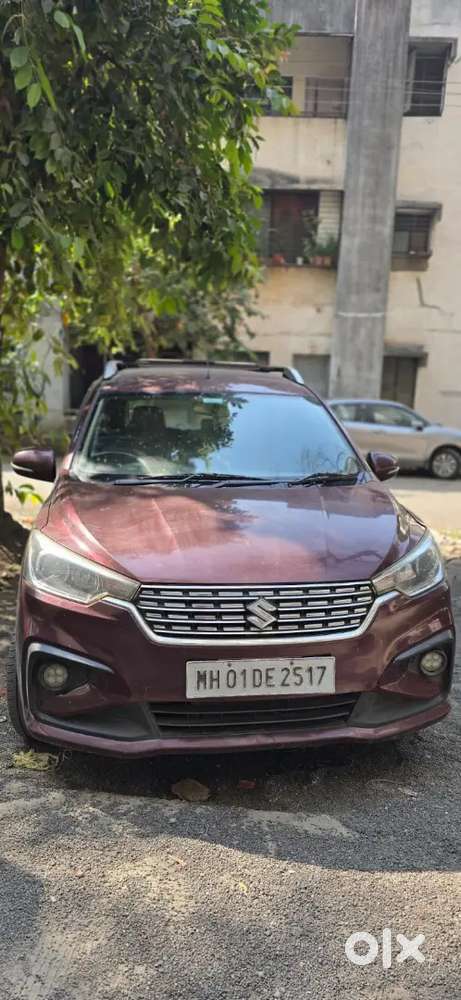 Good condition service maintain at showroom