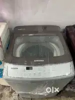 Washing machine automatic top load with warranty and good condition