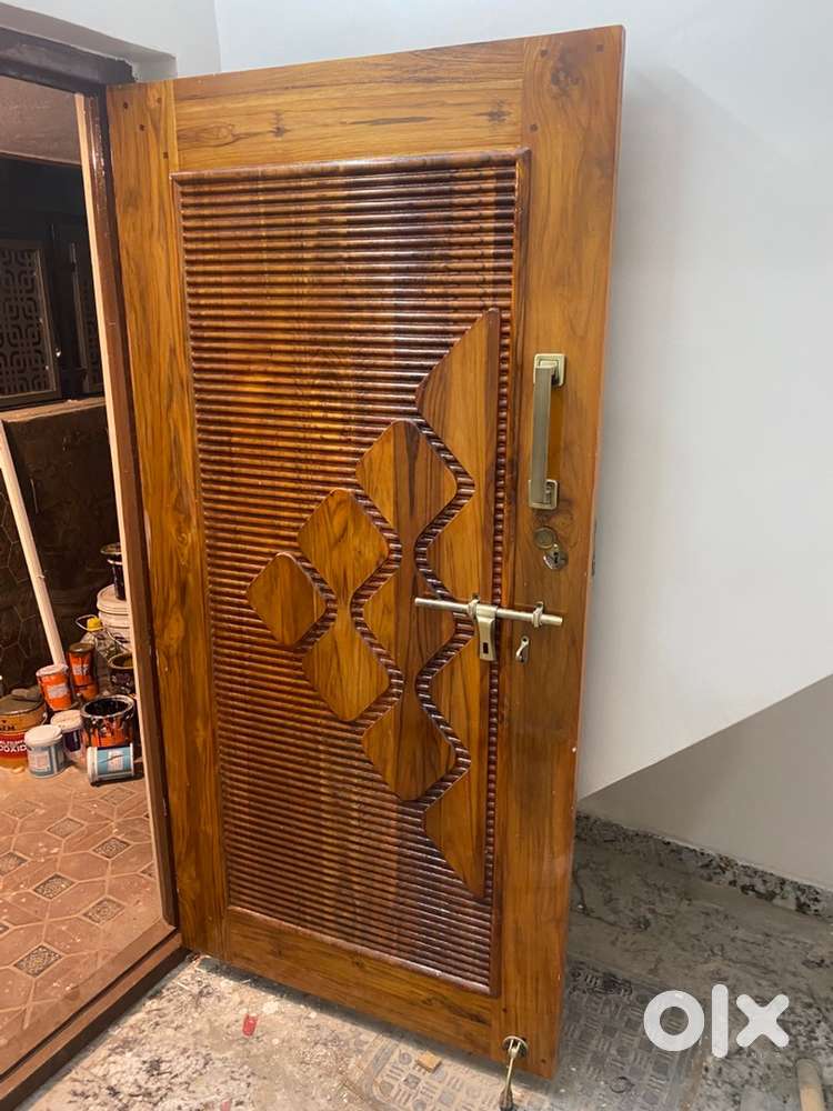 2BK 10,00,000 Deposit and Rent 12,000