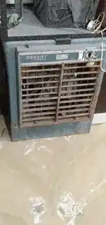 Cooler sell