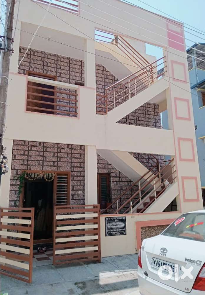 Good and fully furnished