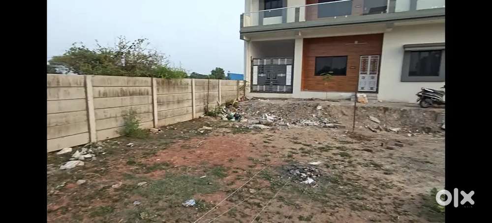 2 Plot Below 14.99 Lac In Ahmedabad NA TITLE CLEAR