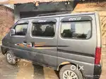 Maruti Suzuki Eeco 2020 Petrol 66000 Km Driven