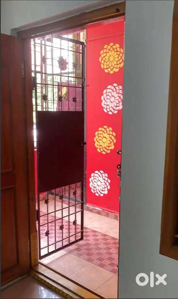 2BHK apartment for rent in Ramavarrapadu