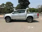 Isuzu D-Max V-Cross High, 2020, Diesel