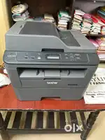 Brother printer