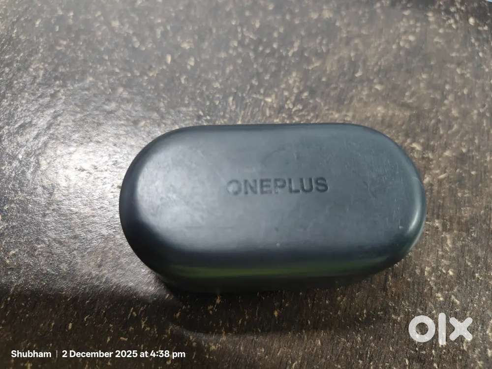 OnePlus Nord Buds 2 Thunder Gray
