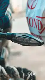 Splenar led light and indicator 4