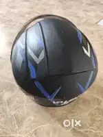 2 new helmet...only 10 days use