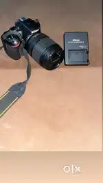 Nikoon d 3200