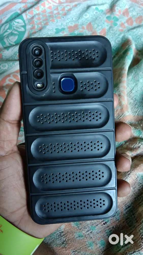 Urgent Sell Vivo Y 12 Battery 5000 Good candision