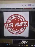 NEED STAFF FOR TELE CALLER