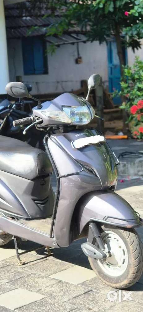 Honda activa 3G for sale