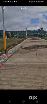 Chikodi City