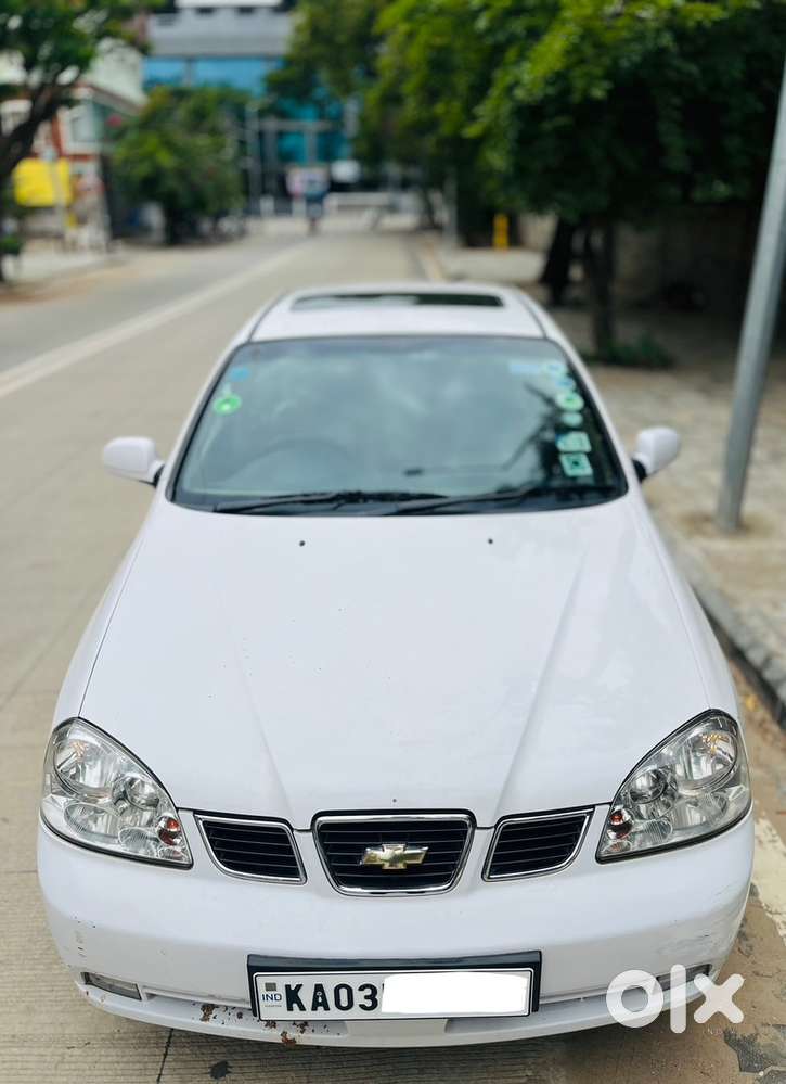 2008 Chevrolet Optra Petrol 1.8 LT Sunroof, Fresh Fc, in mint conditio