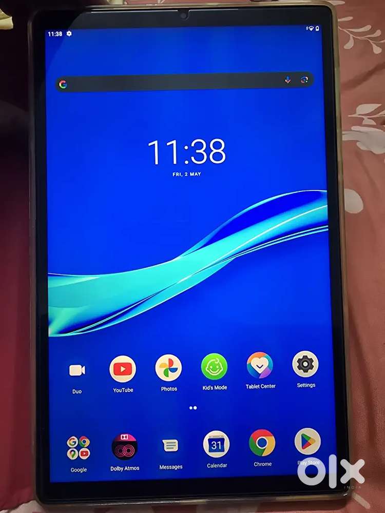 Lenovo Tab M10 FullHD Plus available at cheap price