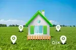 LAVENDER SECTOR 6, GATED SOCIETY APPROVED PLOT, BEST 4 INVSTMENT