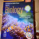 Lakismir singh class 9th biology book new edition