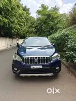 Maruti Suzuki S-Cross 2017-2020 1.3 Zeta, 2019, Diesel