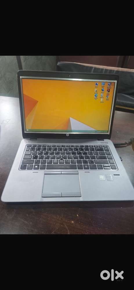 Hp Elite Book 840 for sale