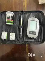 Blood Sugar Monitor