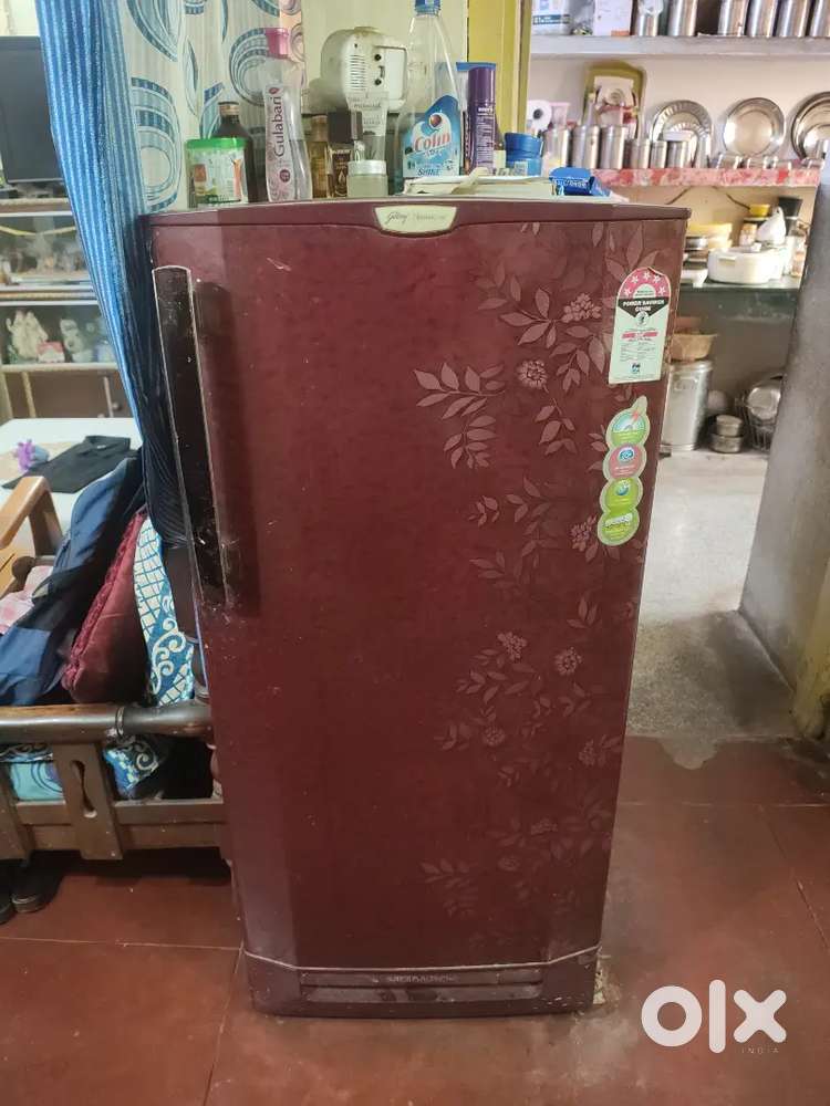 Godrej Fridge